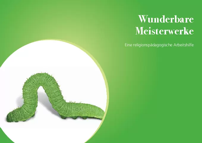 Wunderbare Meisterwerke