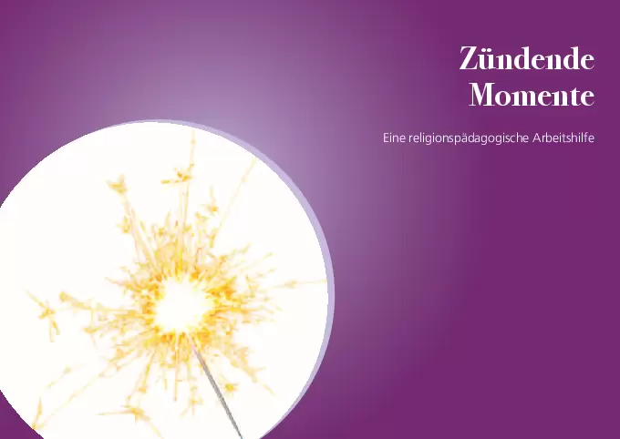 Zündende Momente