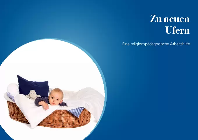 Zu neuen Ufern